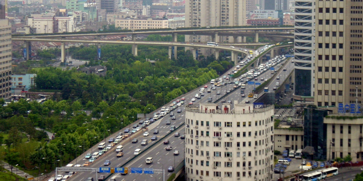 Potenzial von Mobilfunkdaten für Verkehrsplanung