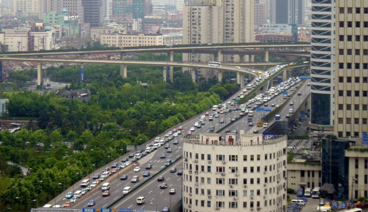 E-Cars: 40 Prozent weniger Reisekosten in Städten