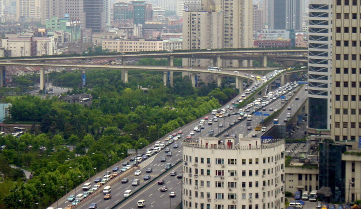 Über die Mobilität der Zukunft