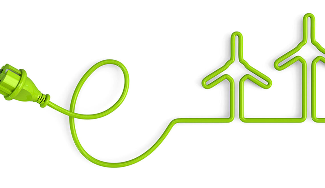 Corona bremst Kohleverstromung ein