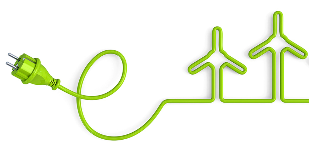 Positives Signal für den Klimaschutz: Energieeffizienzgesetz ist in Kraft getreten