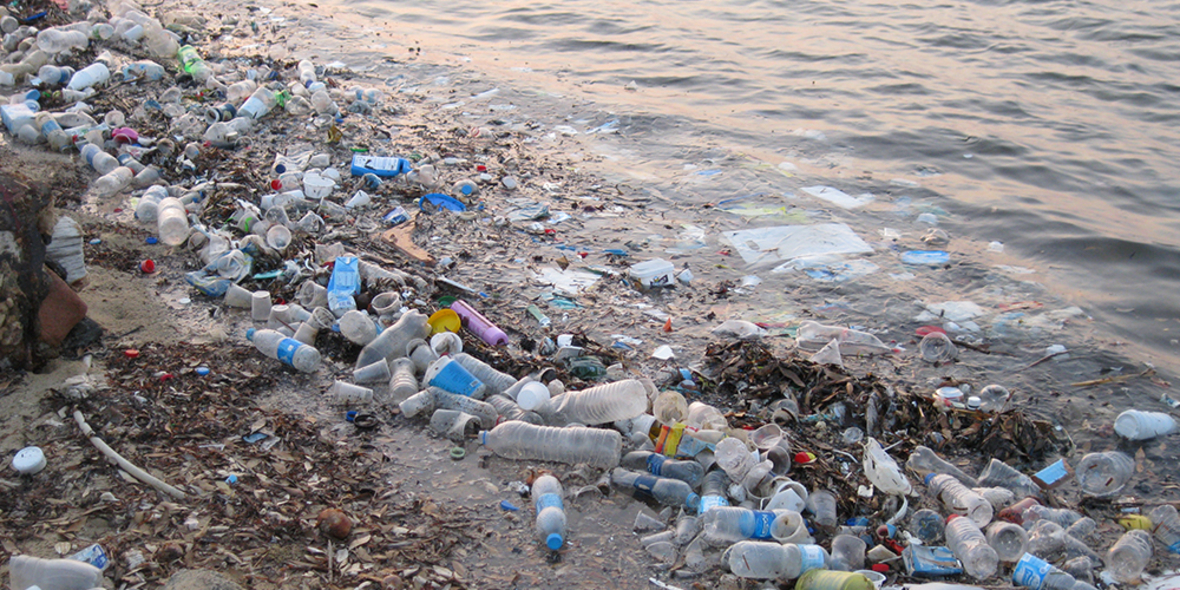 Wilder Müll als wachsendes Problem