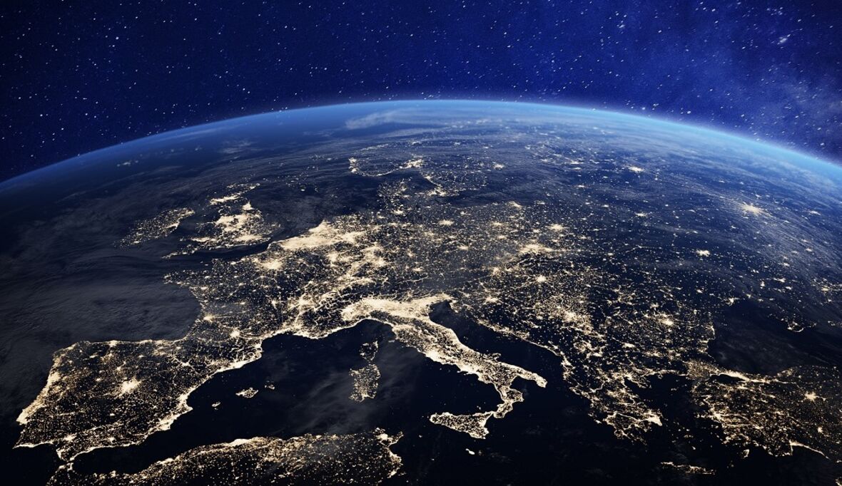 Weltordnung 2035: Europa am Scheideweg zwischen Dominanz und Bedeutungslosigkeit