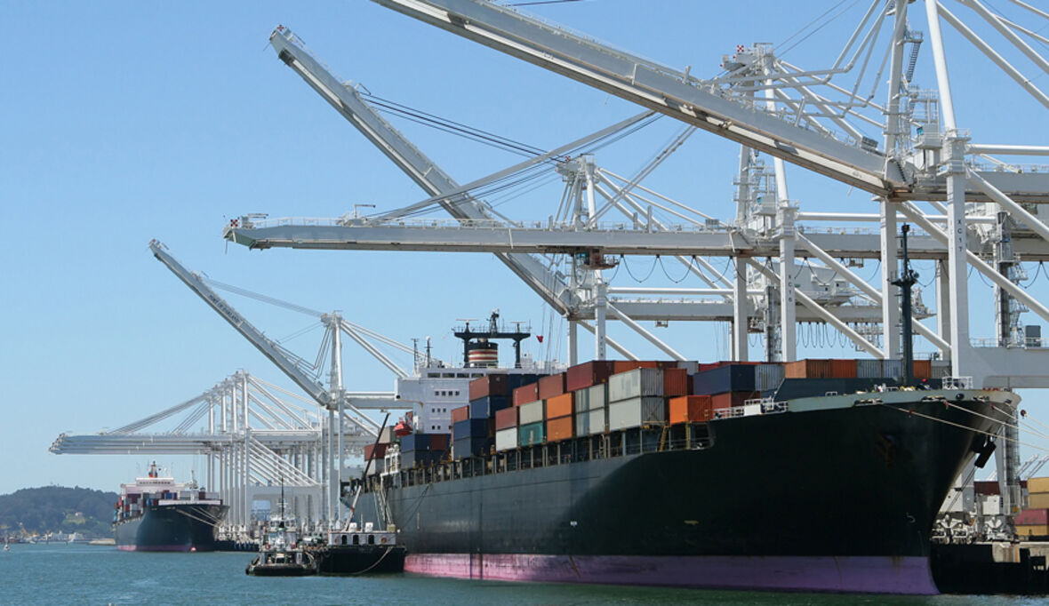 UN-Klimaabkommen für Schifffahrt ausgebremst – Welche Alternativen gibt es?