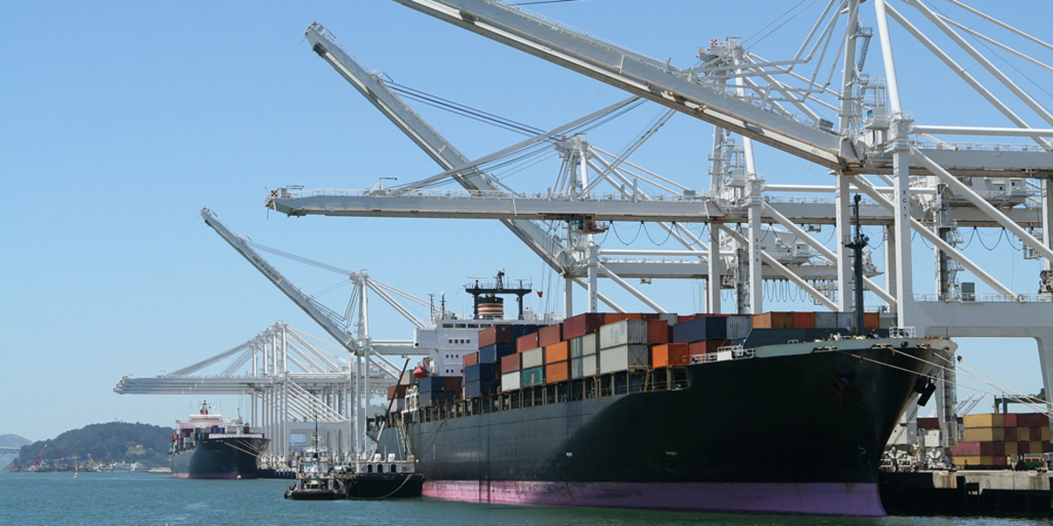 UN-Klimaabkommen für Schifffahrt ausgebremst – Welche Alternativen gibt es?