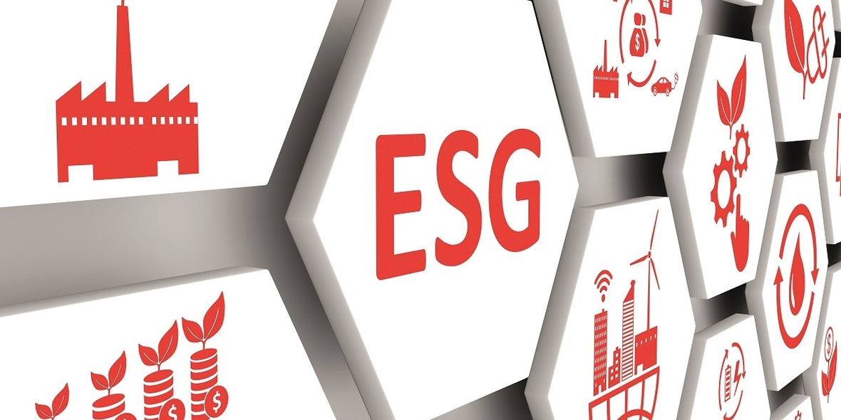 Nachhaltigkeitsziele rücken ins Zentrum von Governance