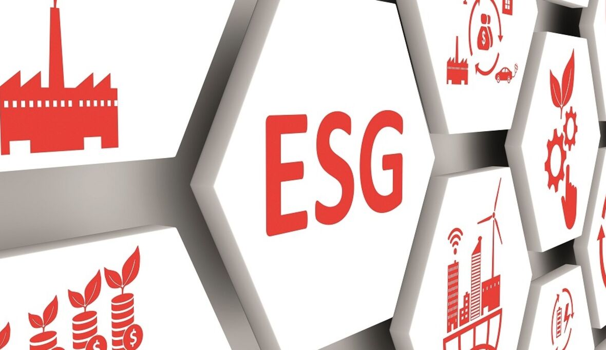 ESG-Studie: Große Ambitionen, geringer Tatendrang