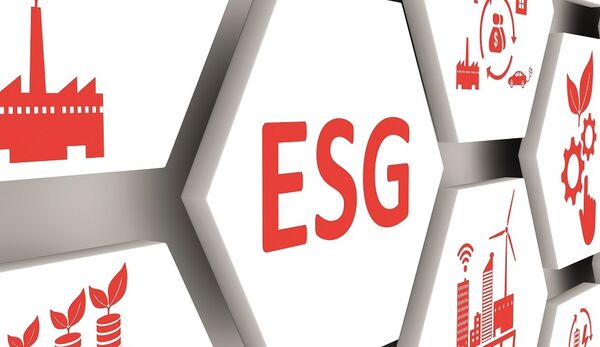 Anaqua erhält den diesjährigen ESG-Preis von Astorg