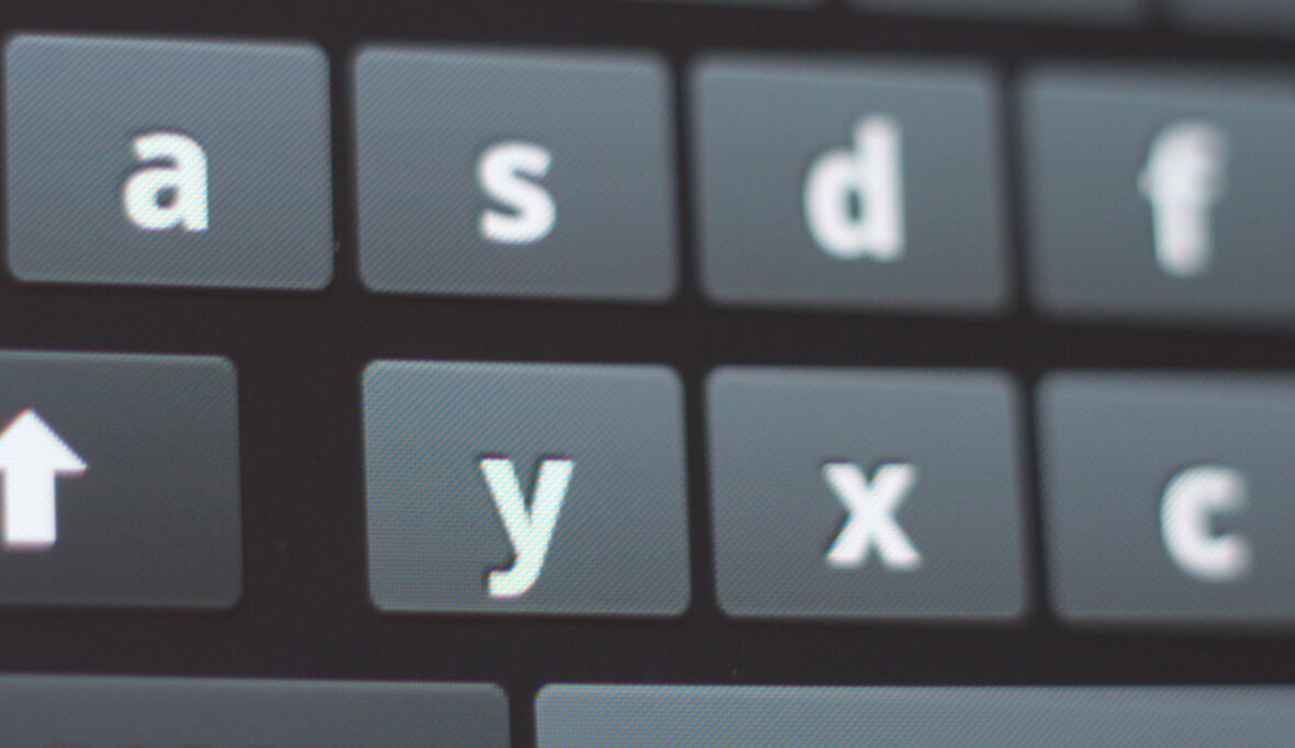 Soziale Medien machen Menschen oberflächlich