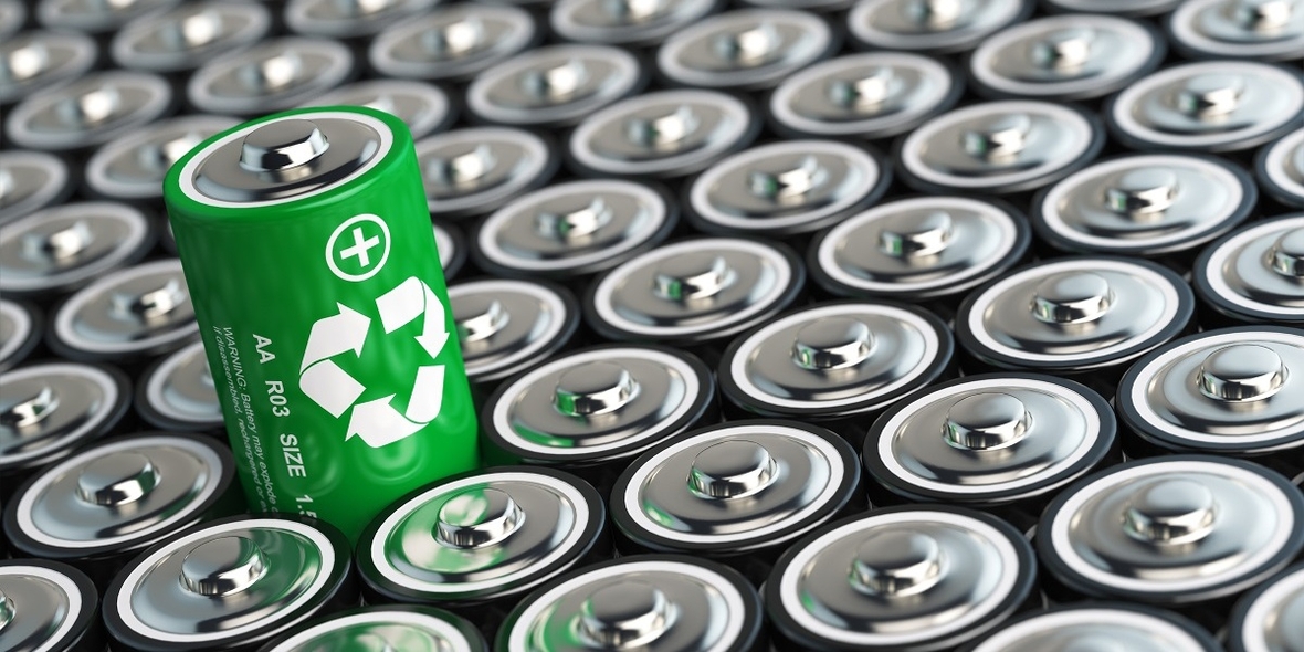 Zweitnutzung statt Recycling? Alte E-Auto-Batterien besser als Energiespeicher nutzen