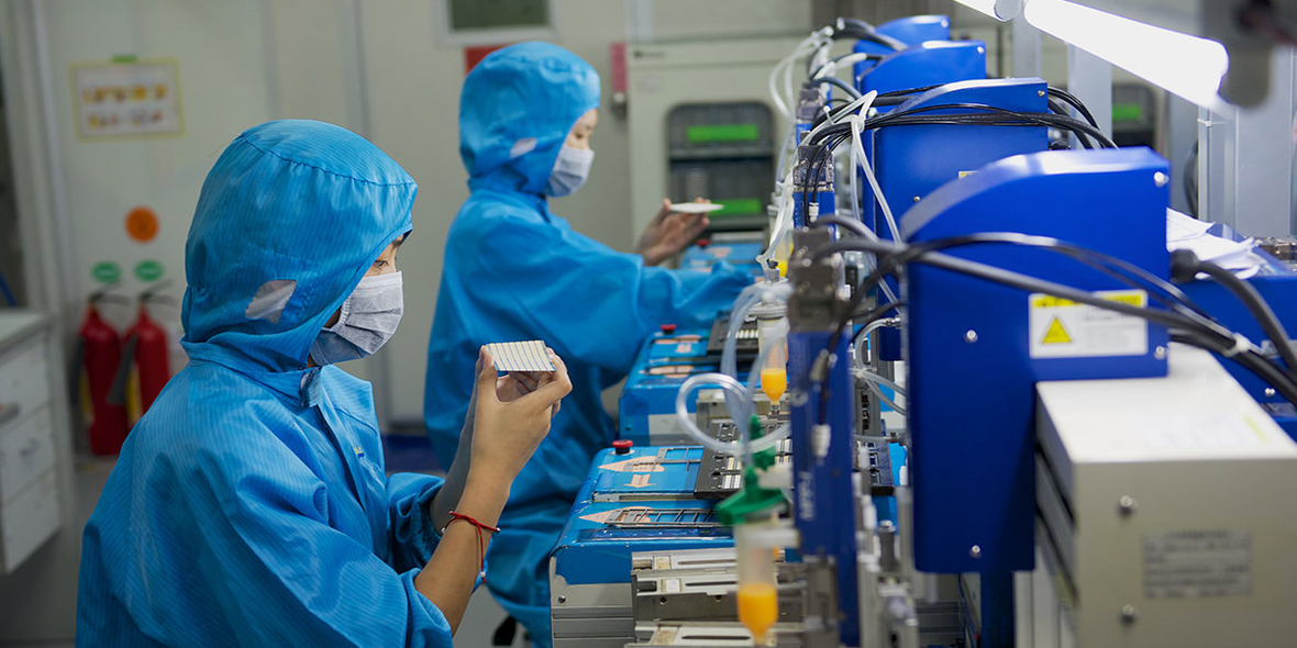 Zwangsarbeit als Zollwaffe: Washington nimmt Asiens Lieferketten ins Visier