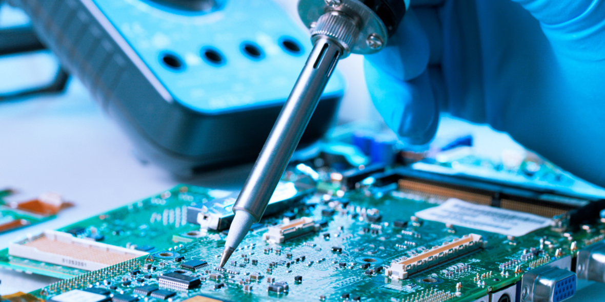 Gefährden IT-Sicherheitslücken die Automobilbranche?