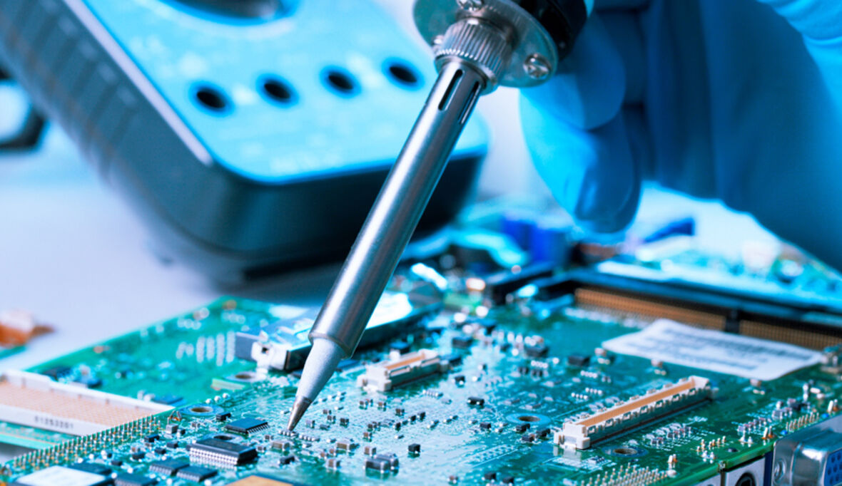 Gefährden IT-Sicherheitslücken die Automobilbranche?