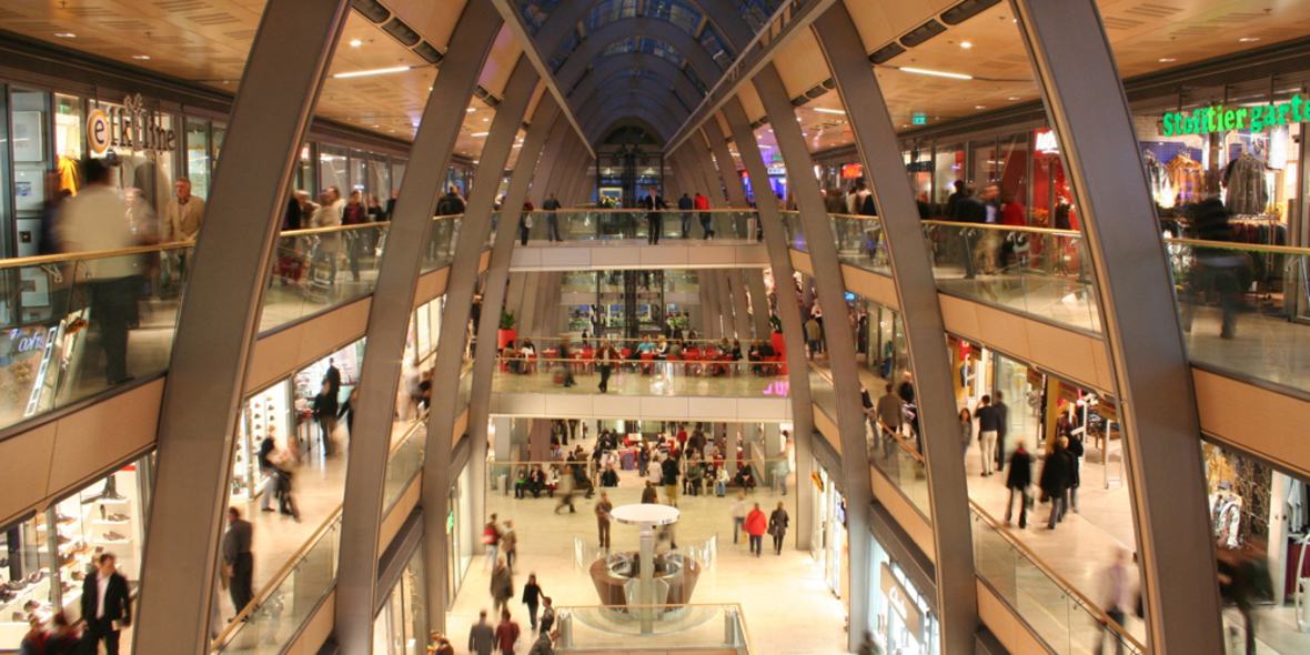 "Geiz-ist-geil"-Mentalität bedroht die deutsche Wirtschaft 