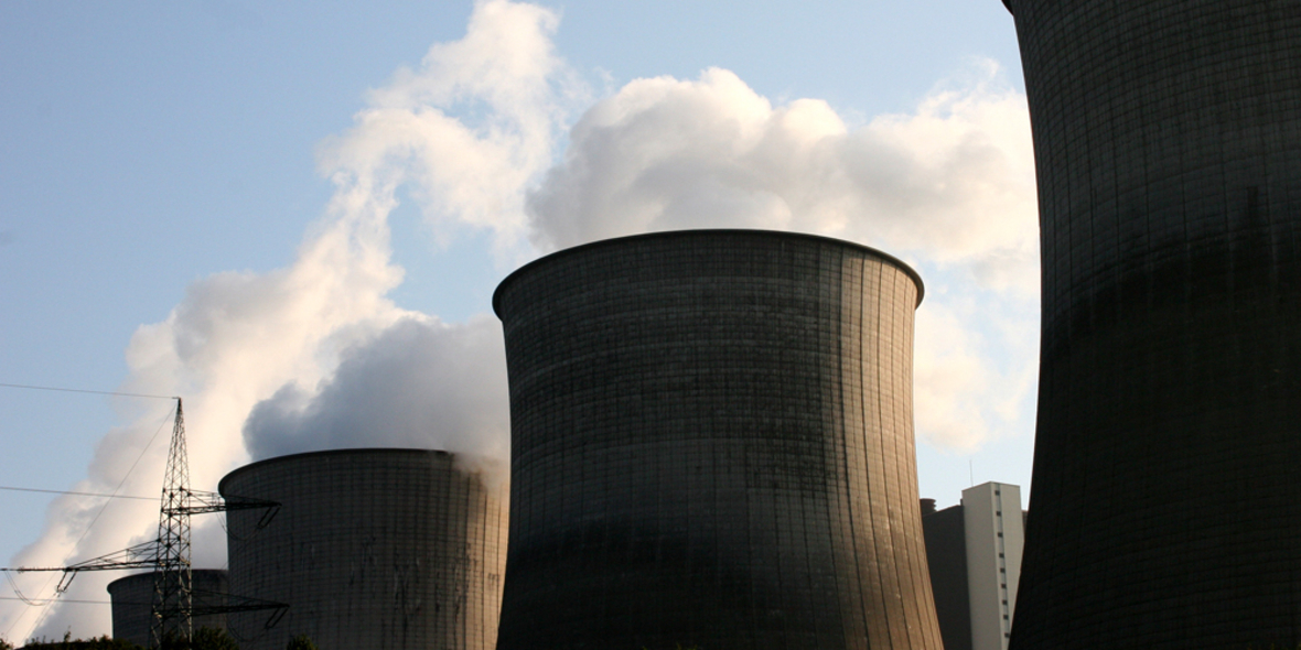 Deutschland verfehlt CO2-Ziele trotz Ausbaus nachhaltiger Energien