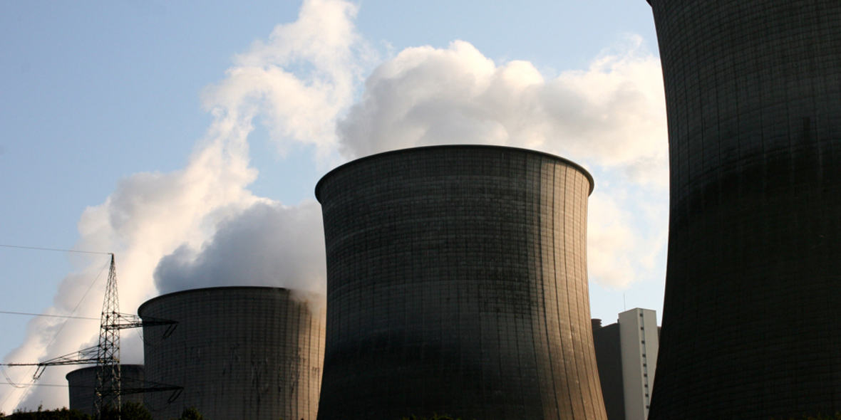 Schadstoffgrenzwerte: Klares Signal vom EuGH