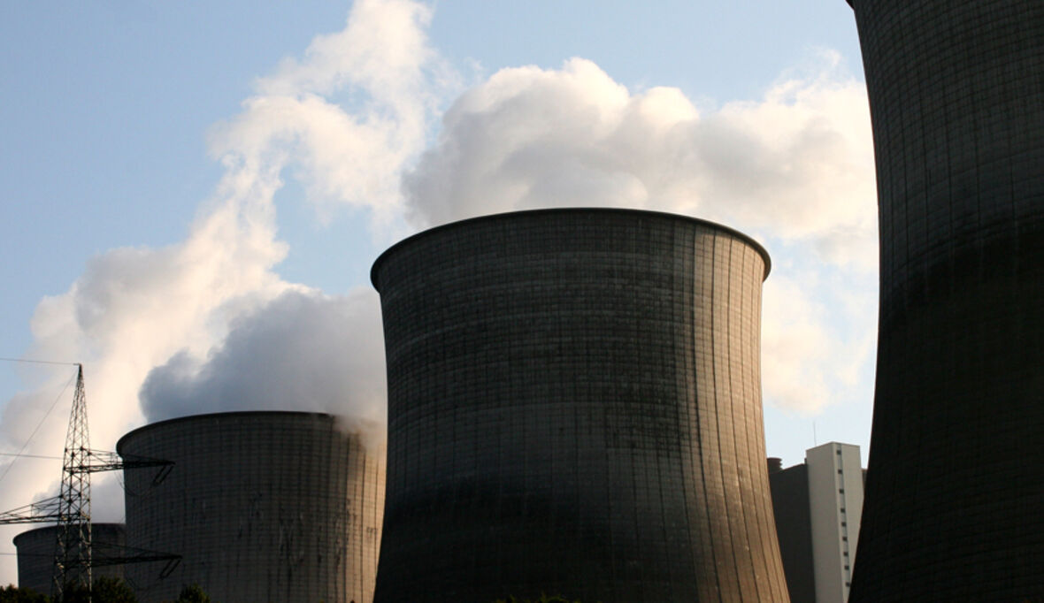 Schadstoffgrenzwerte: Klares Signal vom EuGH