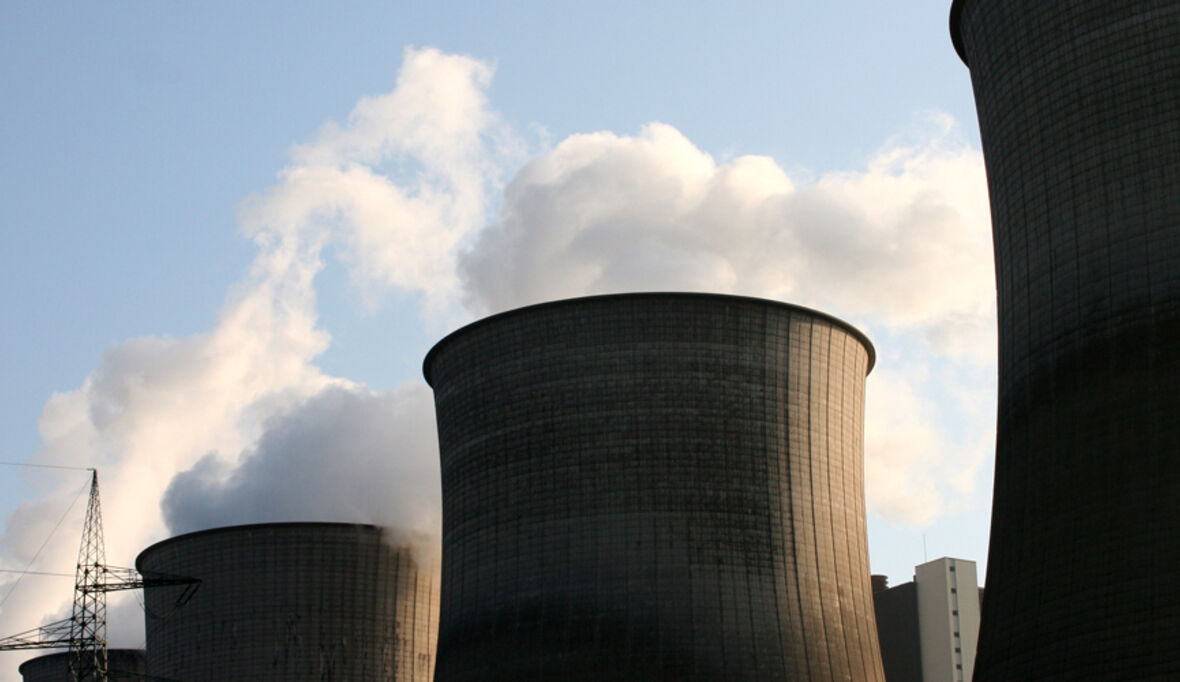 EU-Umweltminister stimmen für verwässerten Klimaschutz