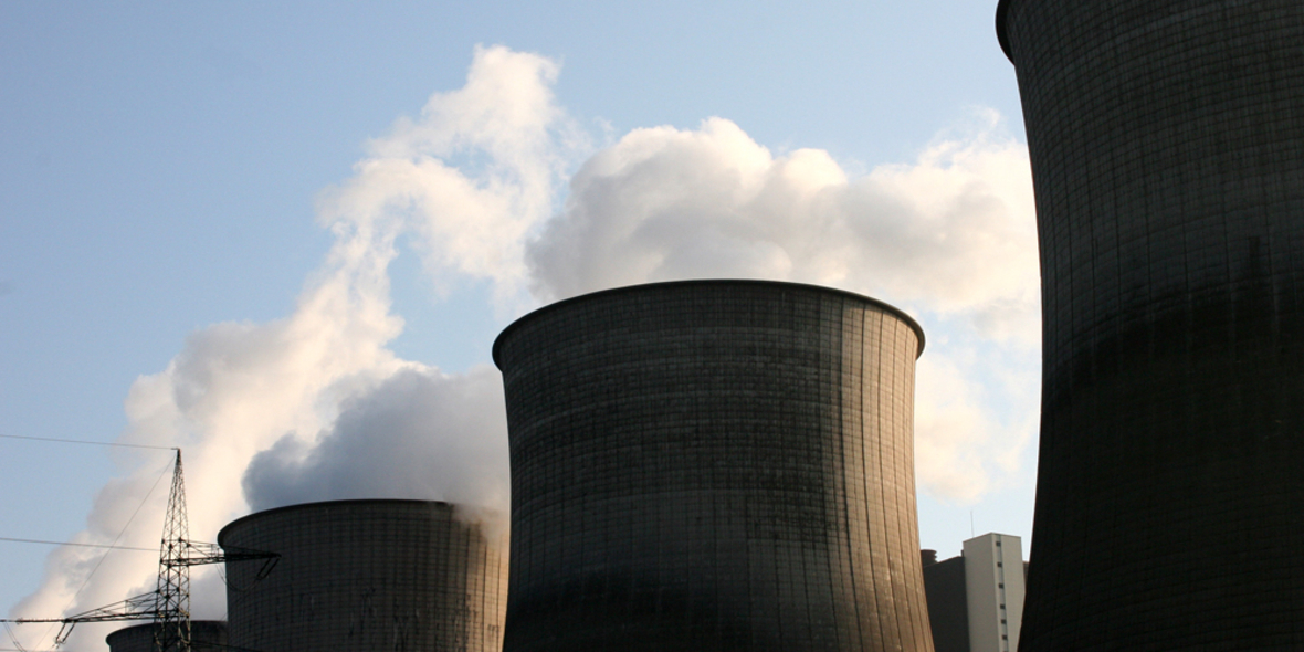 EU-Umweltminister stimmen für verwässerten Klimaschutz