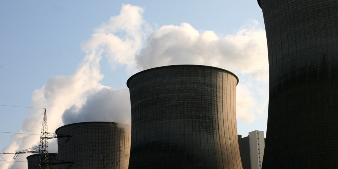 Snower: G20 müssen Bekenntnis zum Klimaschutz ablegen