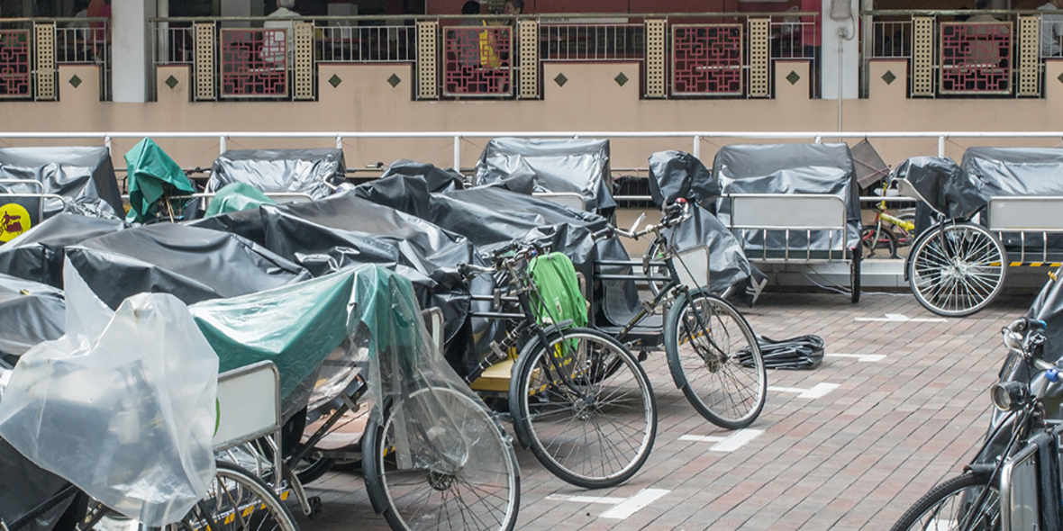 Wie wird Deutschland bis 2030 zum Fahrradland?