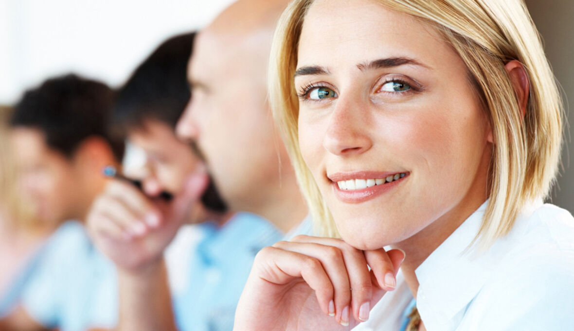 Nachhaltigkeit - Wie finden wir auf diesen Pfad?