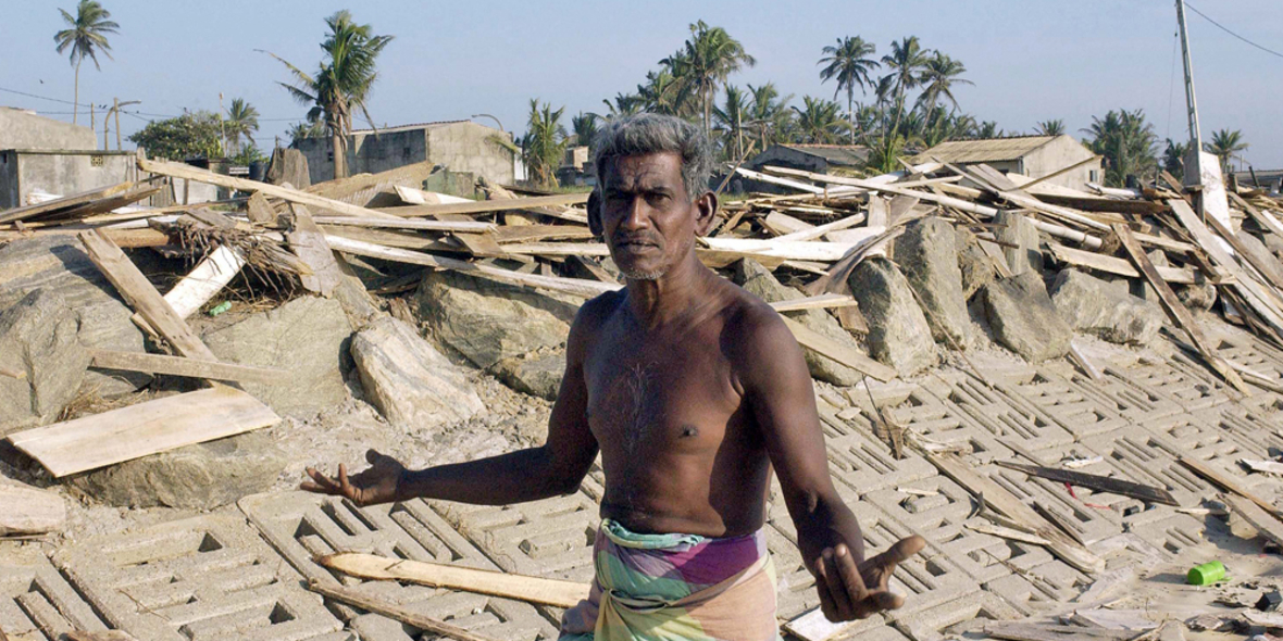 Myanmar ringt ein Jahr nach dem Erdbeben um den Wiederaufbau