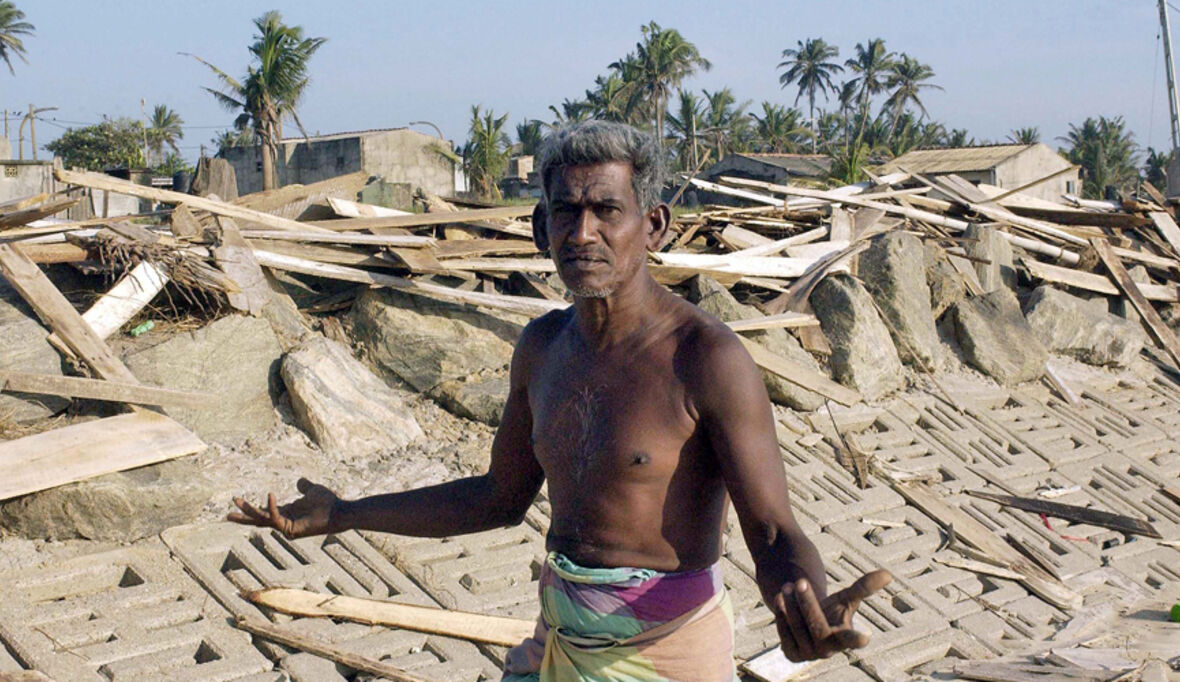 Myanmar ringt ein Jahr nach dem Erdbeben um den Wiederaufbau