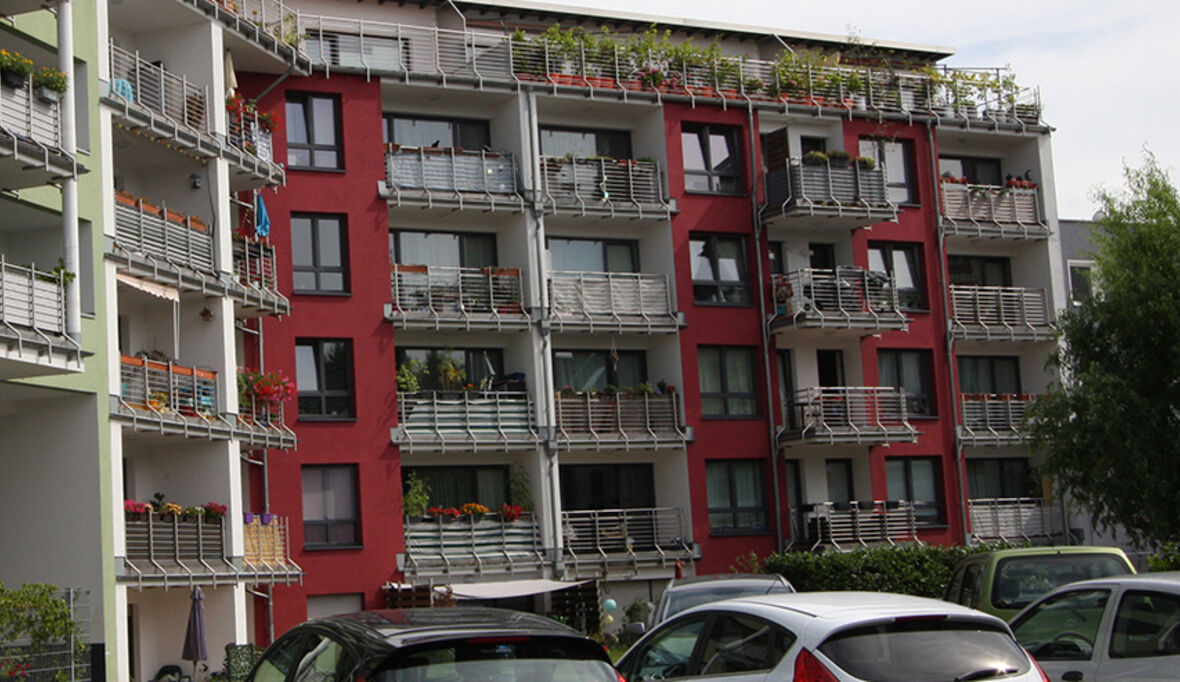 Immobilienhype braucht andere Bodenpolitik