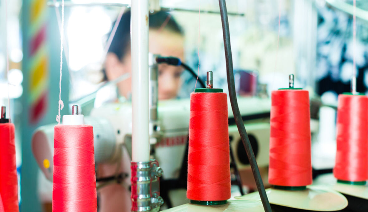 Nachhaltiges Lieferketten-Management