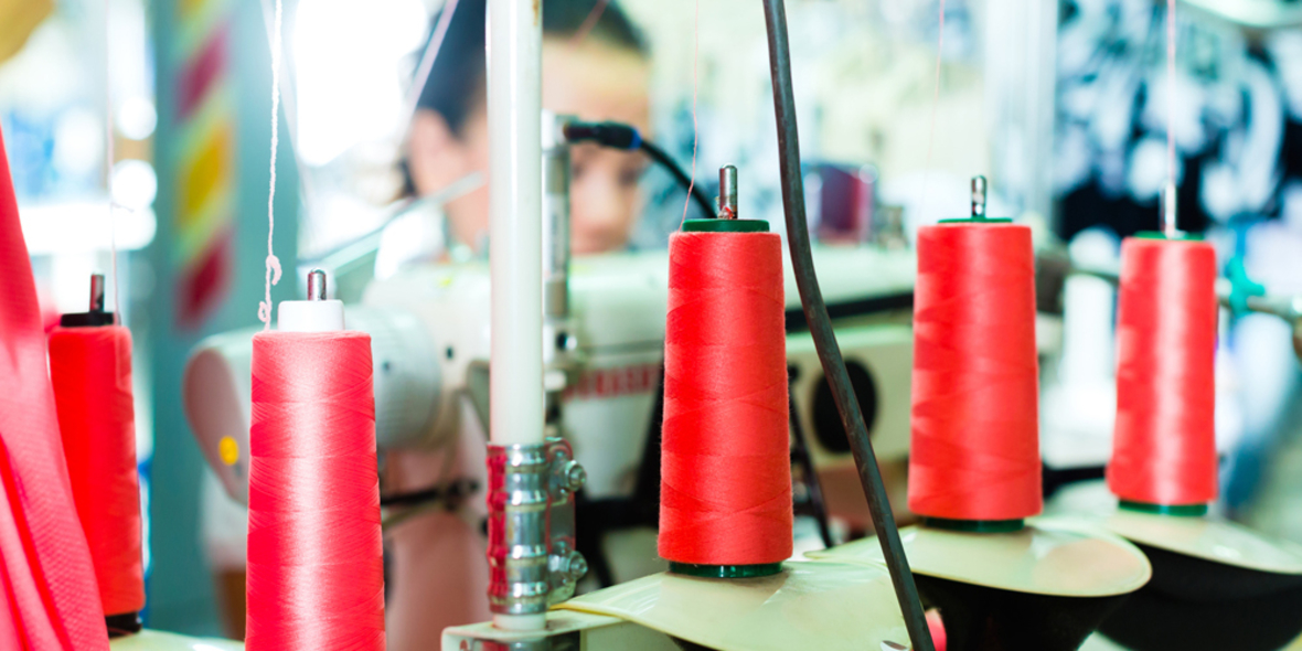 So nachhaltig sind Einzelhandel Hersteller