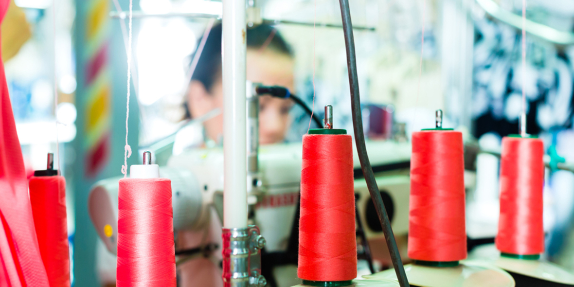 Was deutsche Unternehmen für umweltfreundliche Lieferketten tun