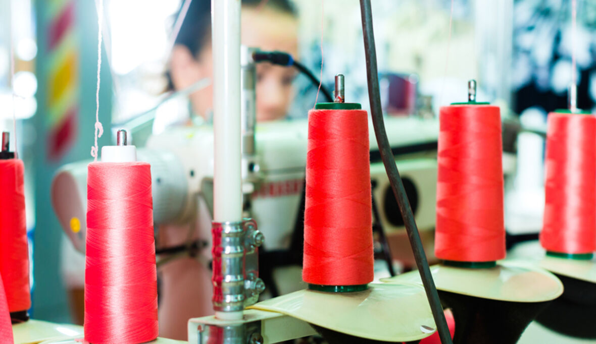 Unternehmen sollen mehr Verantwortung für Lieferketten übernehmen