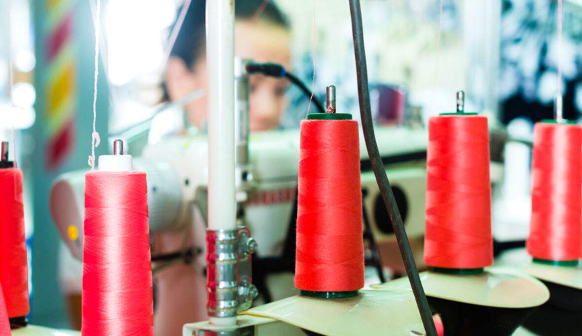 So nachhaltig sind Einzelhandel Hersteller