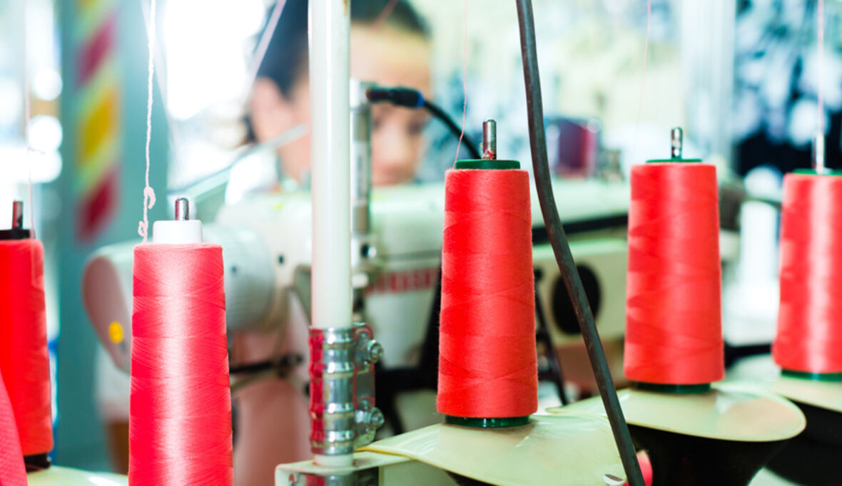 ALDI veröffentlicht Detox-Fortschrittsbericht für die Textil- und Schuhproduktion