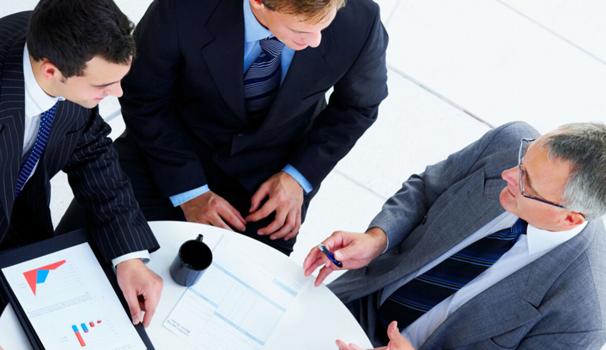 Gewinn und Moral: ein Zielkonflikt für Manager?