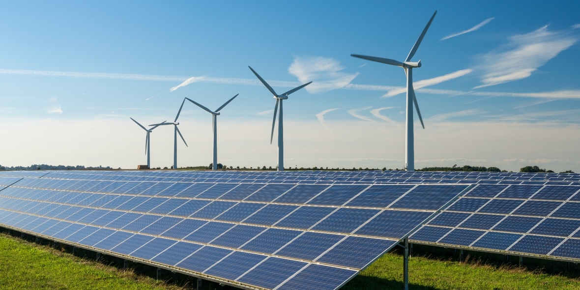 UK spart 1 Mrd durch Wind und Sonne