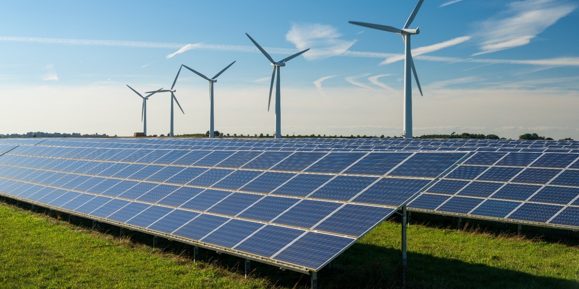 Erstes Halbjahr 2026: Erneuerbare Energien wachsen in allen Sektoren