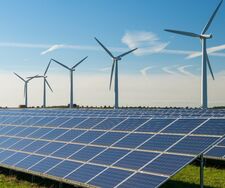 Batteriespeicher müssen zum Solarpark passen