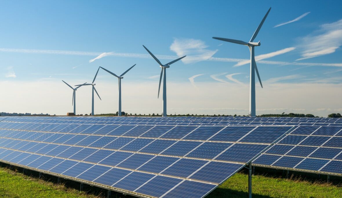 UK spart 1 Mrd durch Wind und Sonne