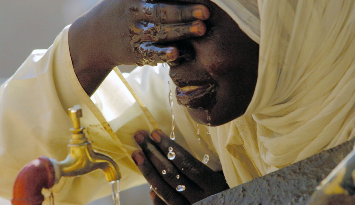 Bessere Wassernutzung könnte globale Ernährungslücke halbieren