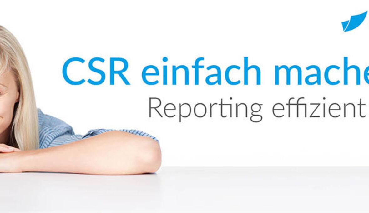 CSRmanager integriert Tool zur CO2-Bilanzierung