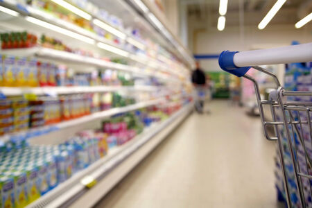 Besonders bei Lebensmitteln sind Konsumenten in Deutschland dazu bereit, auf günstigere Alternativen umzusteigen. 