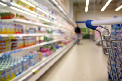 Bald können sich Verbraucher durch einen Barcode über Nährwerte, Verarbeitung und Herkunft der Nestlé Produkte informieren. Foto: LVDESIGN/Fotolia