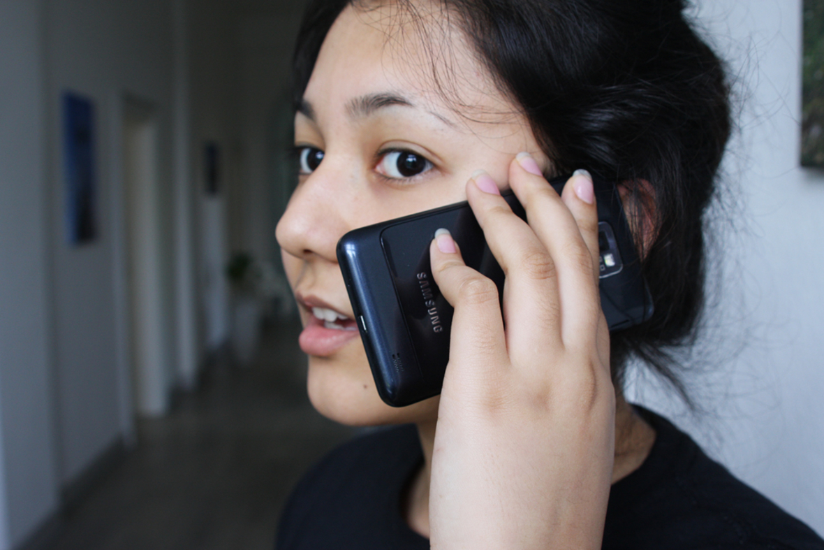 Generation Y - Konsum der neuen Art