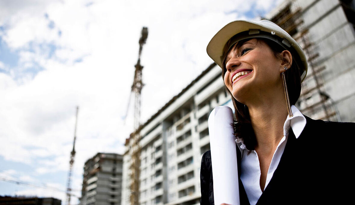 Warum digitale Bauplanung nicht nur schneller, sondern auch sicherer ist