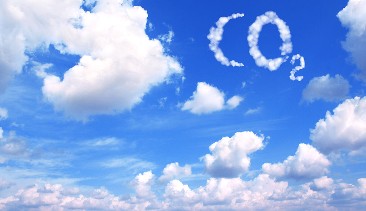 Wie funktioniert die CO2-Steuer?