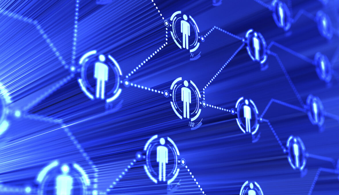 Infrarot-Device: Identitätsklau wird zum Kinderspiel 