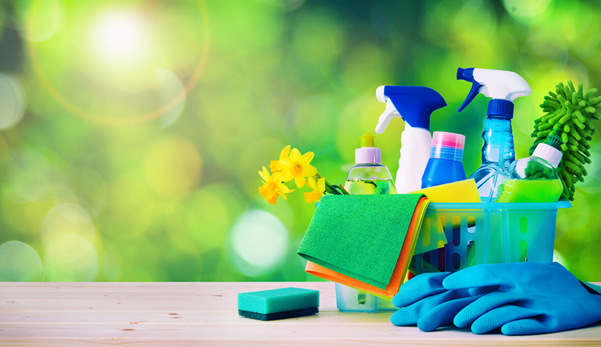 Nachhaltige Gebäudereinigung – Ein essenzieller Schritt für eine grünere Zukunft