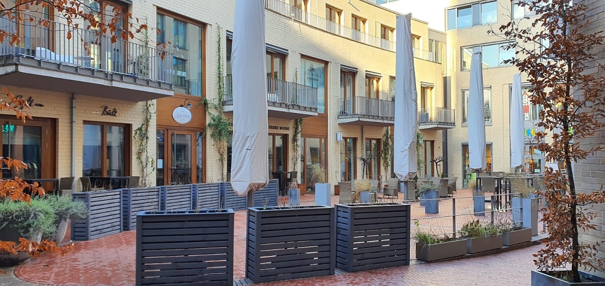 Energiesparen in der Gastronomie – die wichtigsten Ansatzpunkte